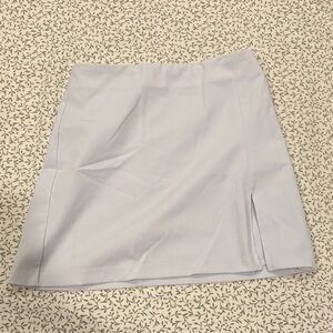 Sunday Best miniskirt